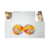 Reggiseno Hawaiano