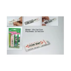 Scherzo Chewing-gum finta