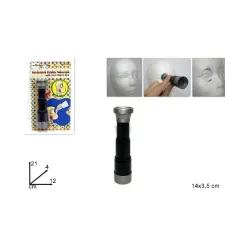 SCHERZO TELESCOPIO FINTO ART.8632A
